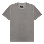 TSHRT GMD Vintage Effect Light Grey