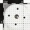 CL01PBL120N Тубус Белый Подвес 12W*4000K