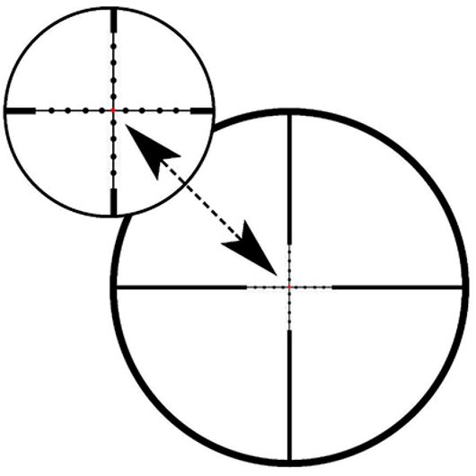 Оптический прицел Carl Zeiss VICTORY V8 4.8-35x60 M R/43 ASV LongRange с подсветкой точки, на шине (522146-9943-040)