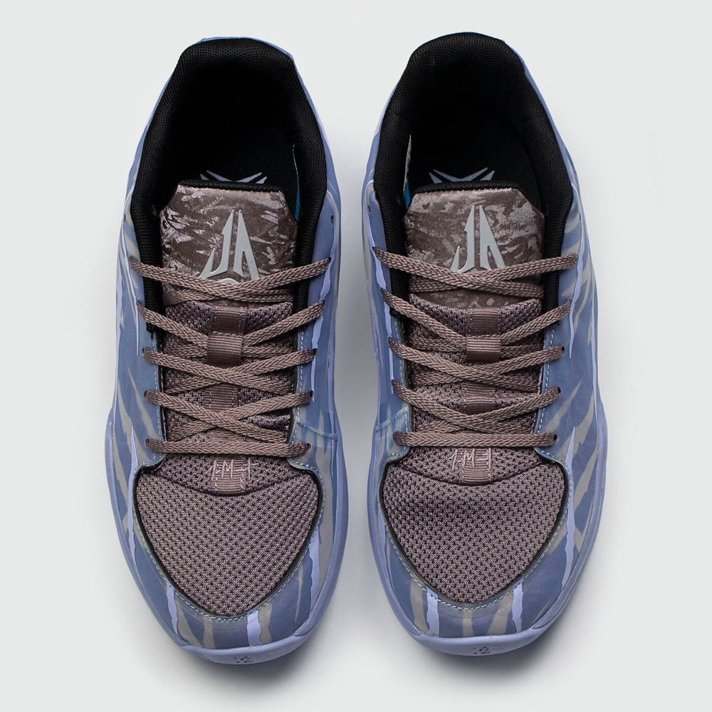 Кроссовки Nike JA 2 Steel Blue