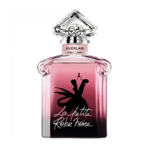 Легкий вечерний образ Guerlain La Petite Robe Noir Intense 50 мл