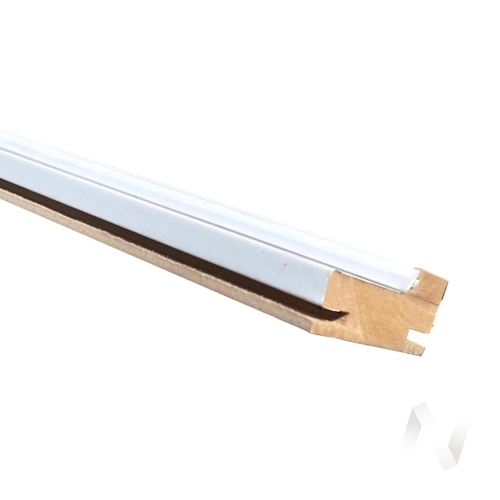 Коробка Эмаль белая (70*26*2070 ч.42 мм; УП)