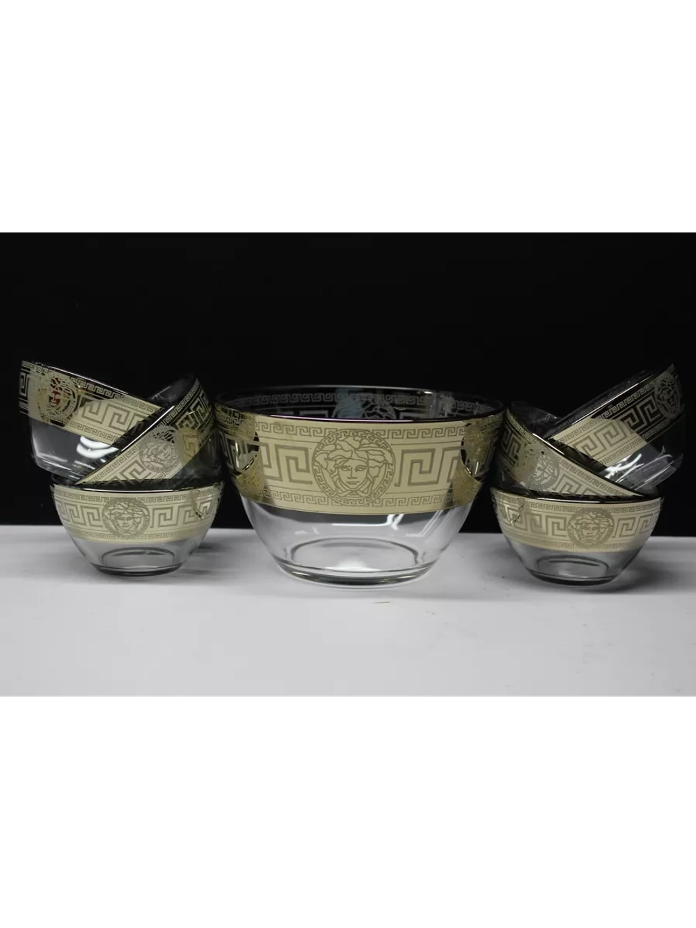 Подарочный набор салатников