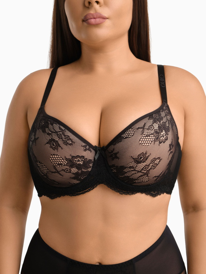 Бюстгальтер OIRO Doris