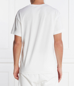 Футболка Linked 10241810 02 Hugo Bodywear - белый(50493057)