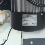 BP-152P станок шлифовальный комбинированный