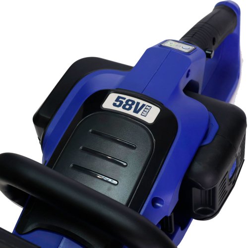 Пила цепная аккумуляторная BOJET CCSP60-40