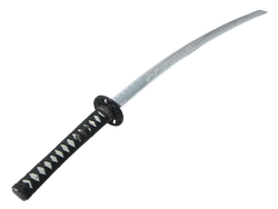 Ryuichi Swords Меч самурайский "Дракон Маки"