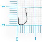 Крючок с ушком Fish Season Baitholder Jig 11015 BN