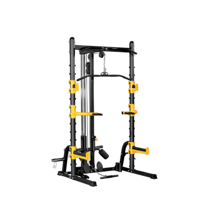 Полурама многофункциональная REBEL HR04