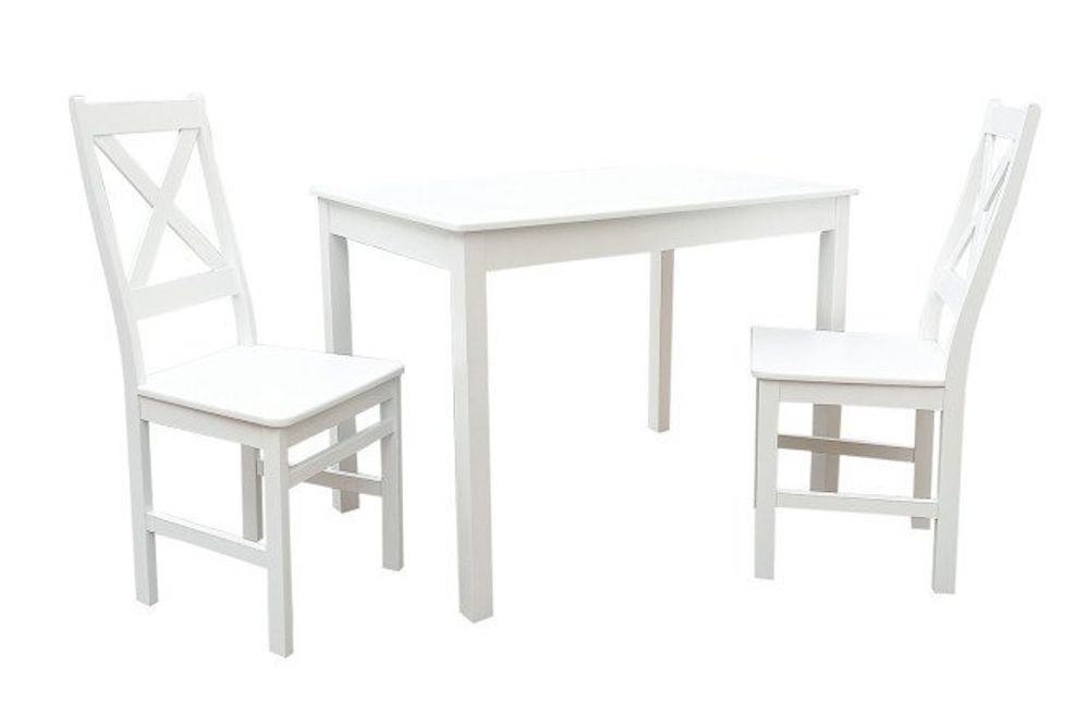 Стол кухонный нераздвижной "Каспер"