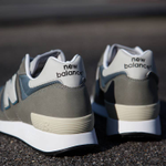 Кроссовки New Balance Nb 1300 2015