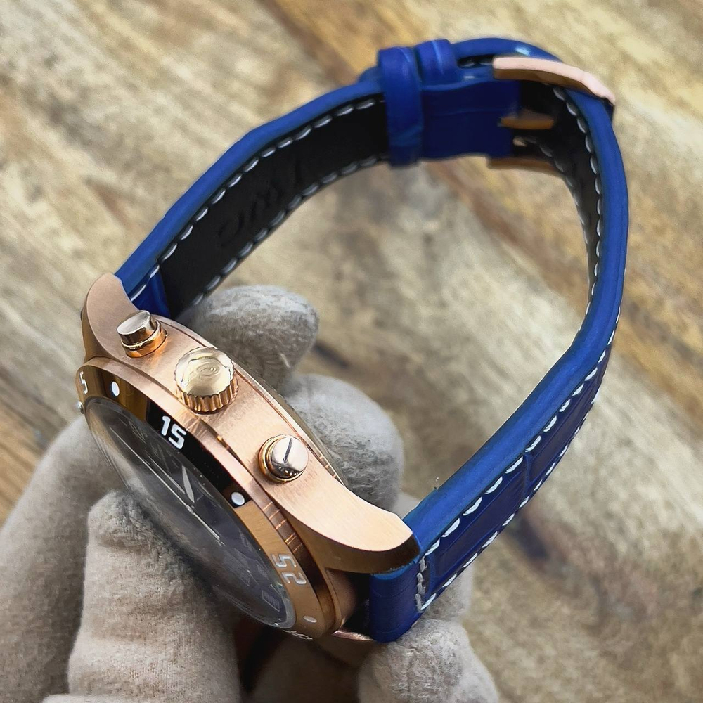 Часы IWC