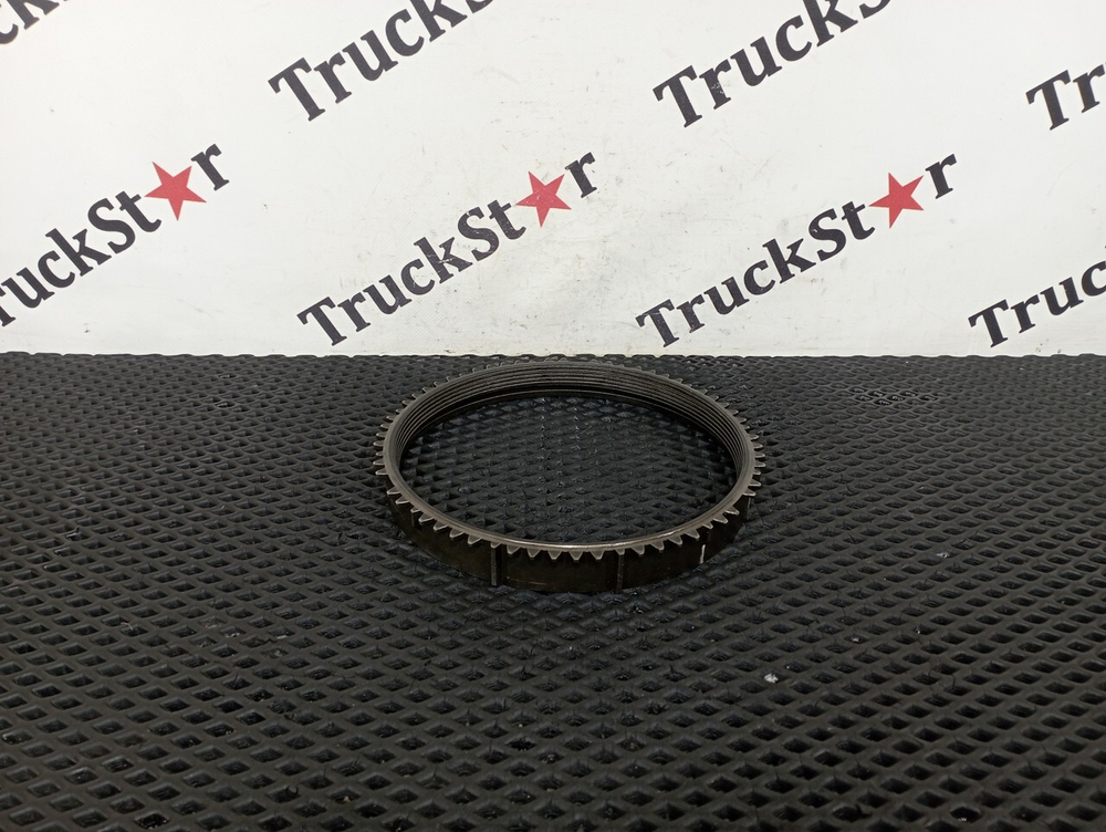 Кольцо синхронизатора