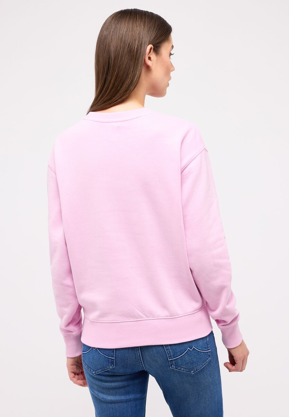 Толстовка женская MUSTANG Style Aberdeen