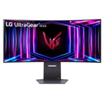 Монитор LG UltraGear 34GS95QE-B