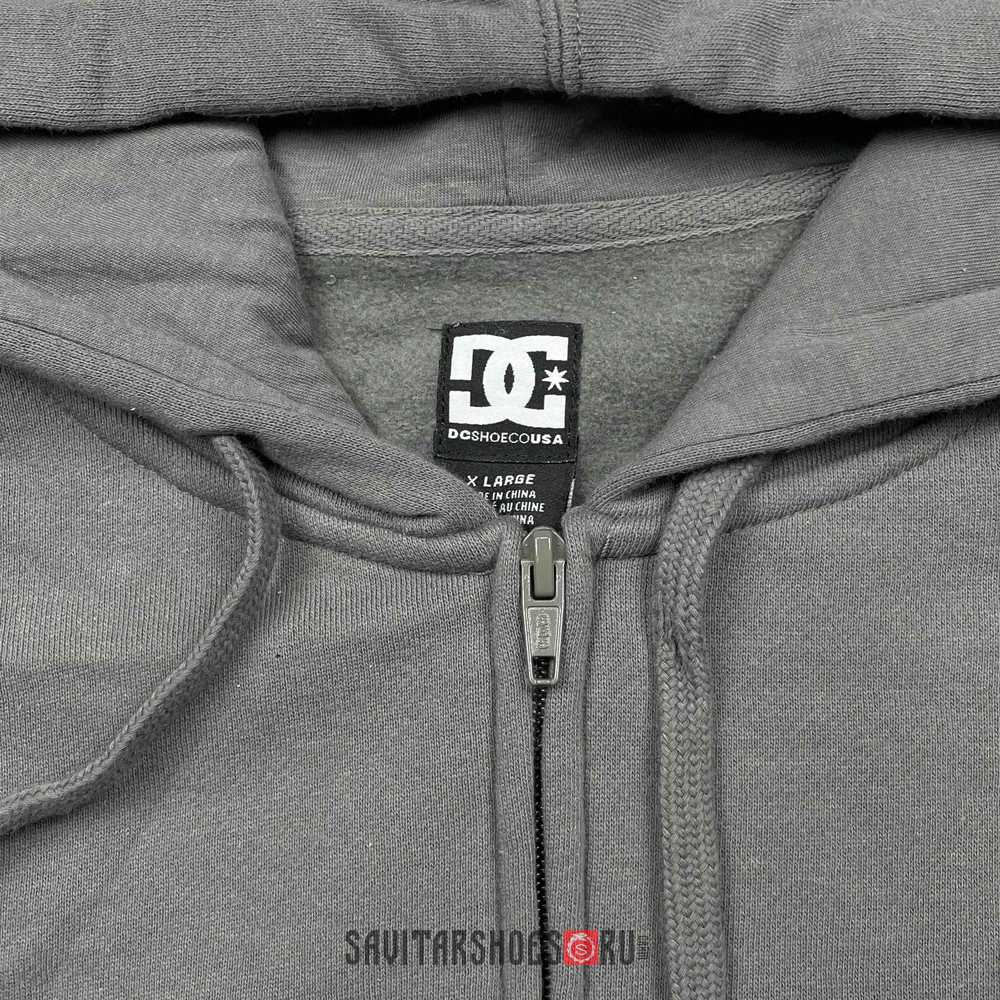 Зип-худи DC SHOES