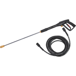 Мойка ELITECH HD HPW 3500