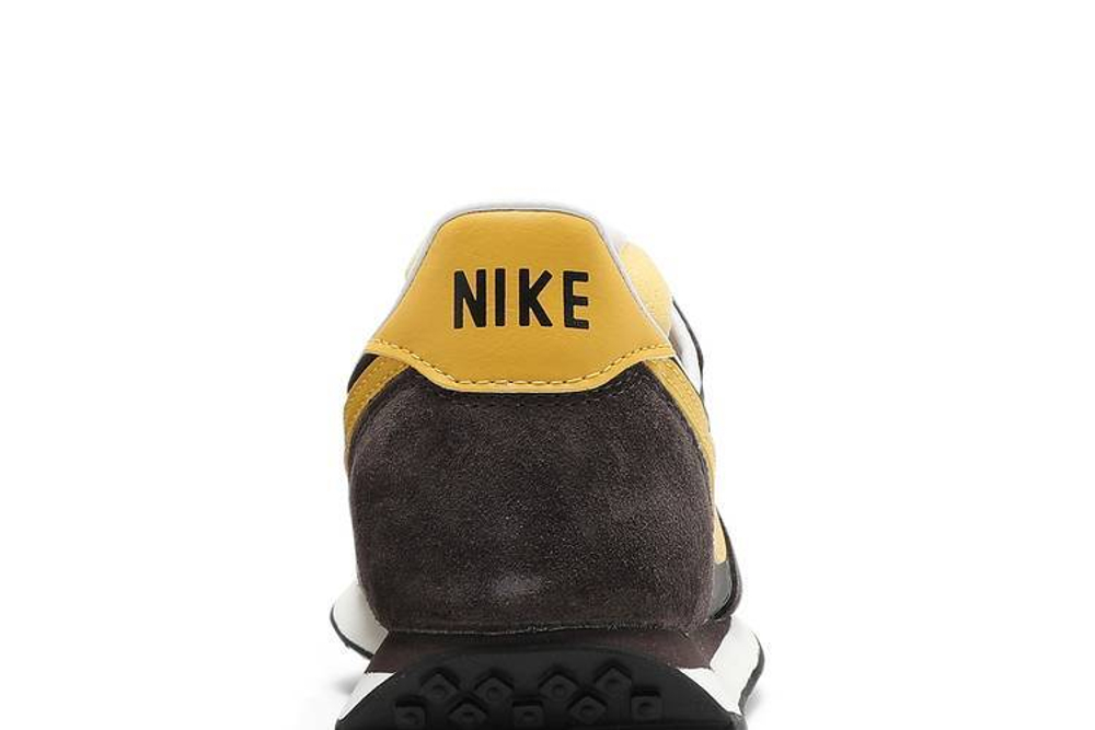 Кроссовки Nike Waffle Trainer 2 Sp "Velvet Brown"