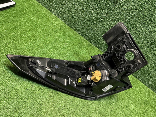 Фонарь правый внешний Changan CS55PLUS (2021-н.в.)