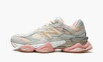New Balance 9060 "Joe Freshgoods - Inside Voices - Baby Shower Blue"