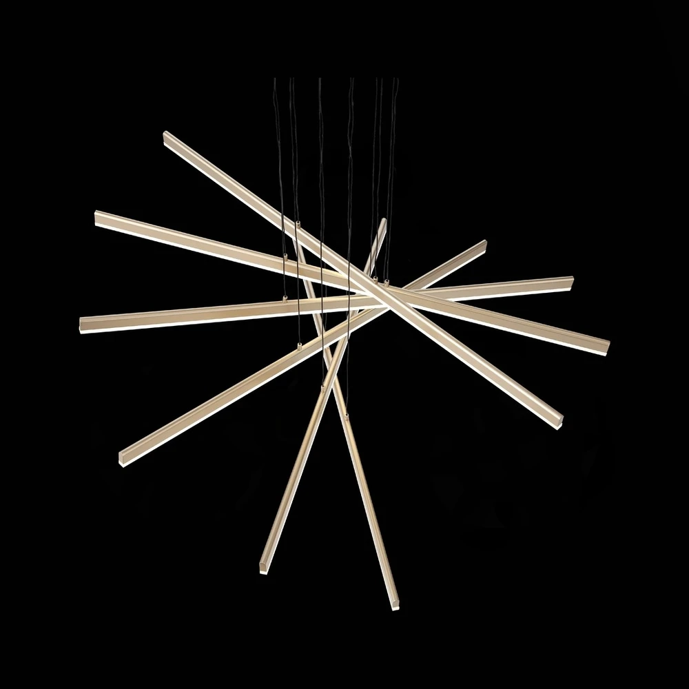 Подвесная люстра ST Luce BASONI SL394.223.06