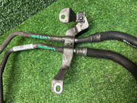 Трубка охлаждения АКПП Mercedes C W205 (2014-2023)