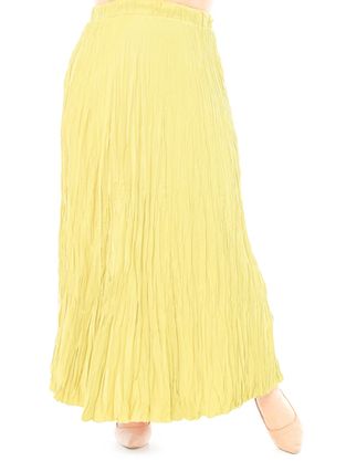 Цена на Юбка-6099 больших размеров