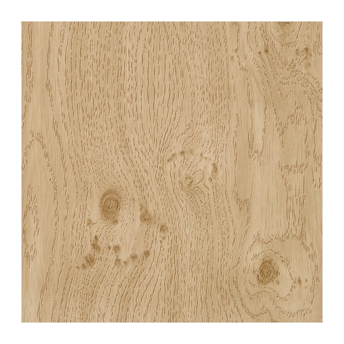 КРОНОСТАР Складной угол МДФ 2600х24х24мм Дуб сучковатый светлый (1шт)