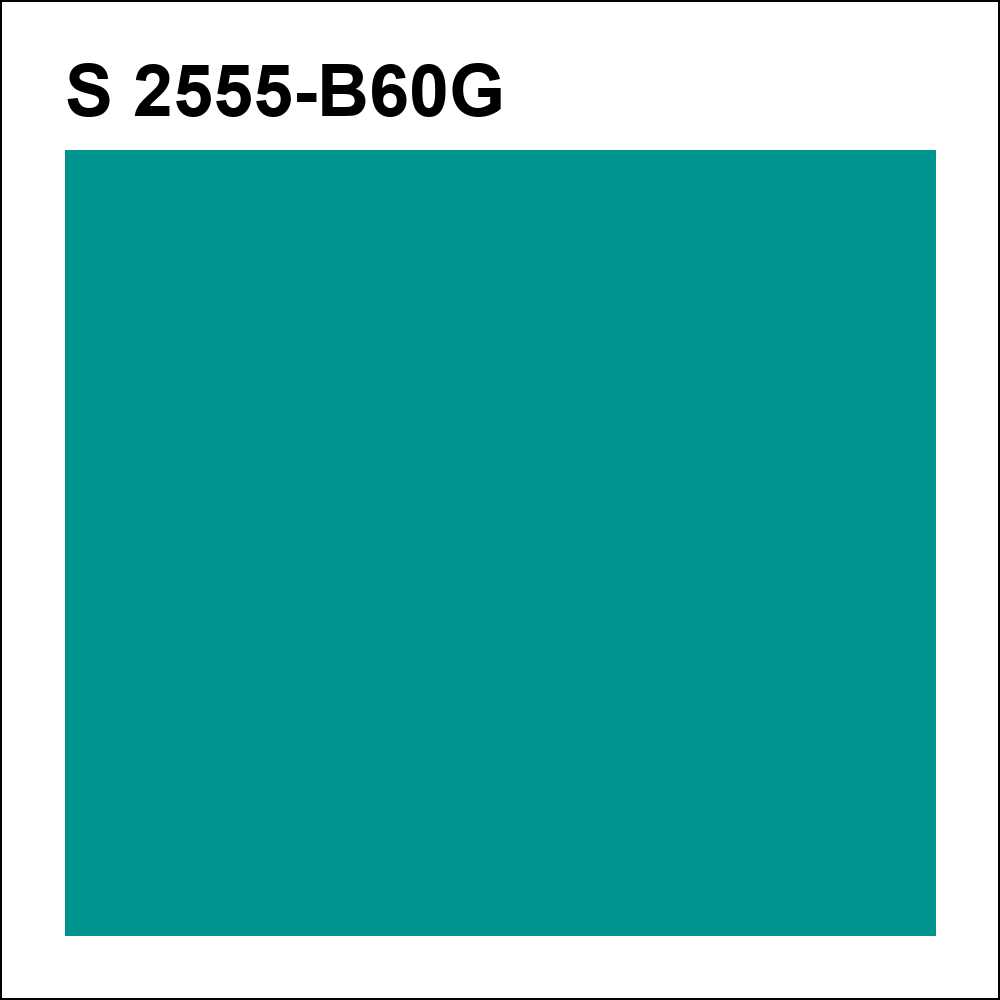 S 2555-B60G за кг