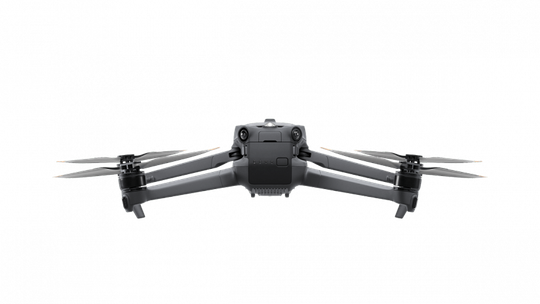 Квадрокоптер DJI Mavic 3T Thermal (CN)