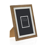 ZEP EG568B Enna Brown 15x20 мдф (коричн) ф/рамка