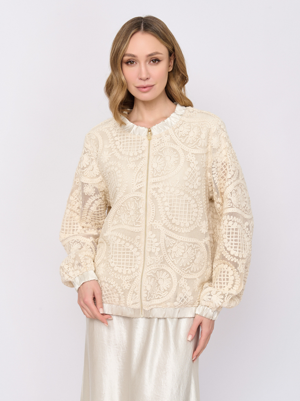 Жакет женский FRANCO VELLO