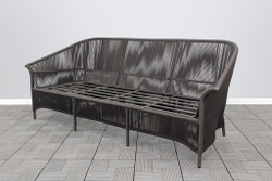 Диван 3-х местный, коллекция Селигер