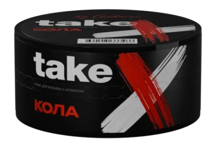 Take - Cola (100g)
