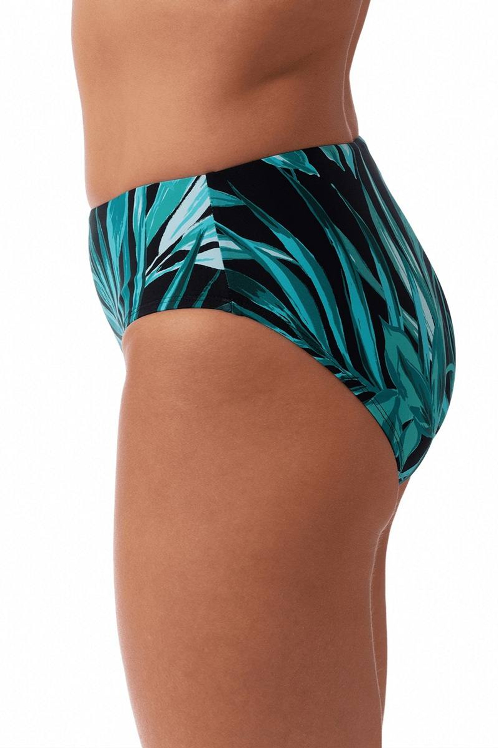 Трусы купальные JZ25083H