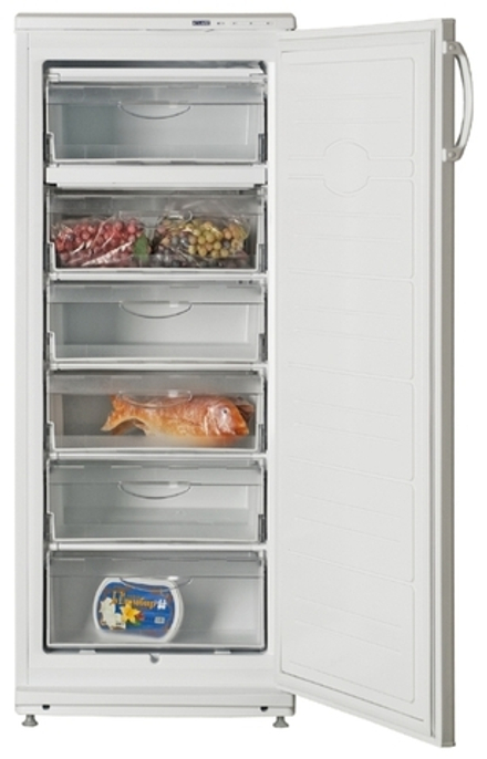 Морозильная камера ATLANT M 7184-003