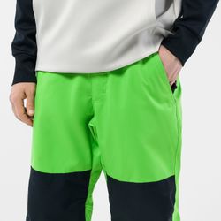 Штаны AIRBLASTER ELASTIC BOSS PANT HOT GREEN (FW22)