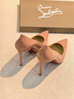 Туфли Christian Louboutin