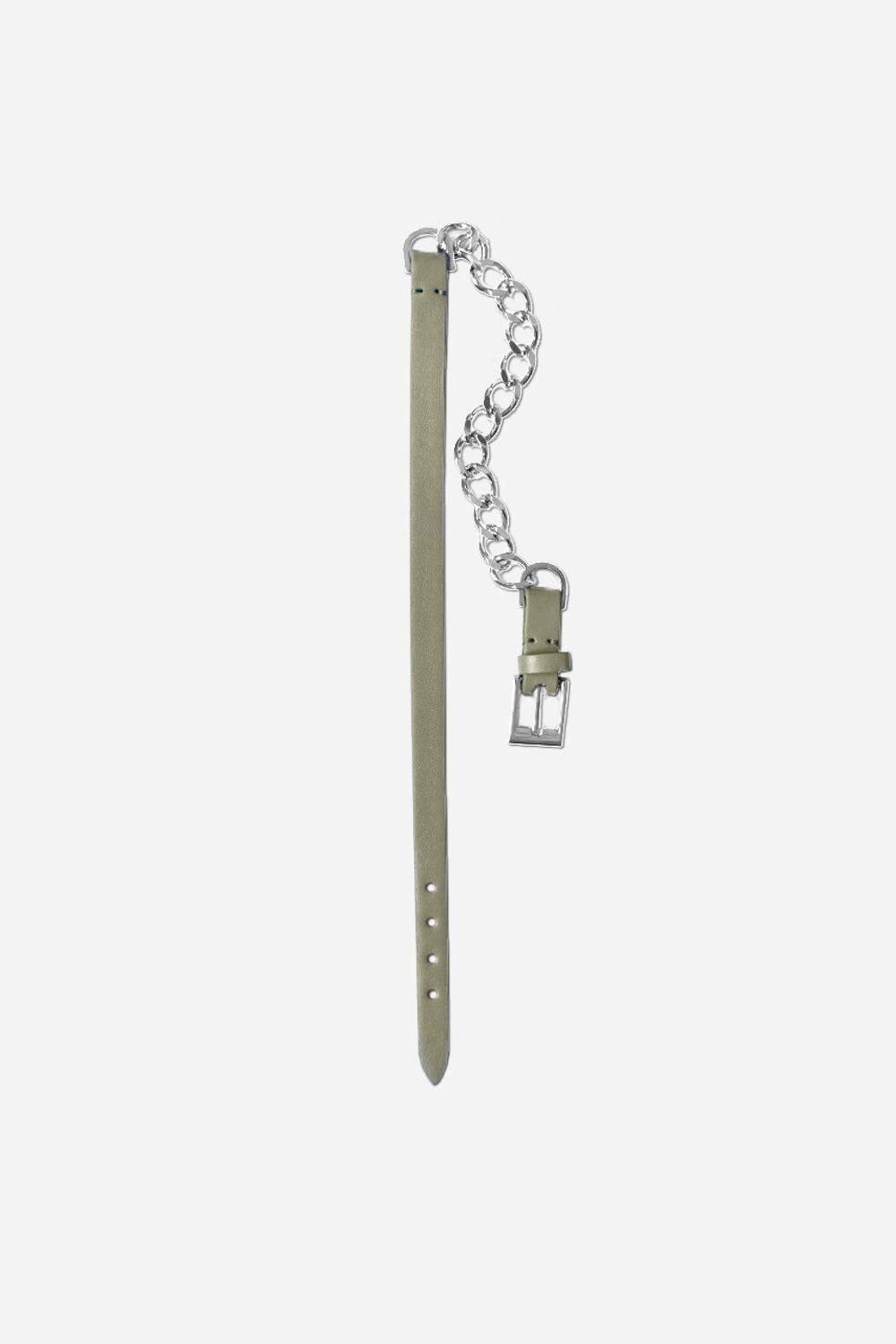 MISTRESS БРАСЛЕТ 01 PISTACHIO