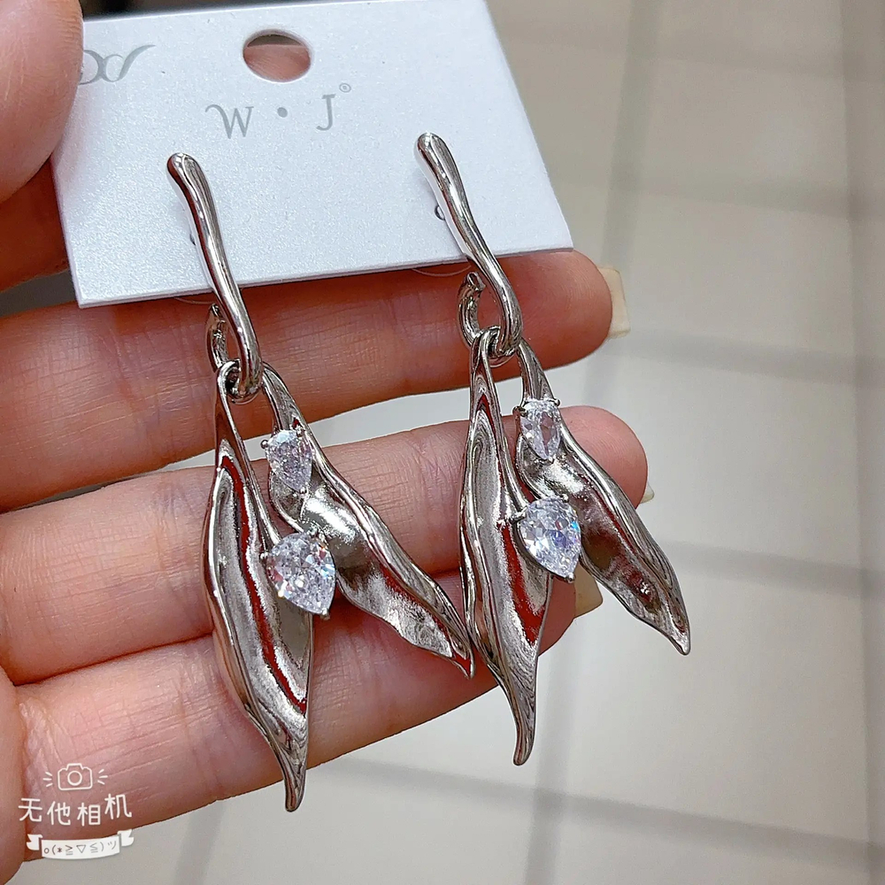 Серьги Jewelry - арт062