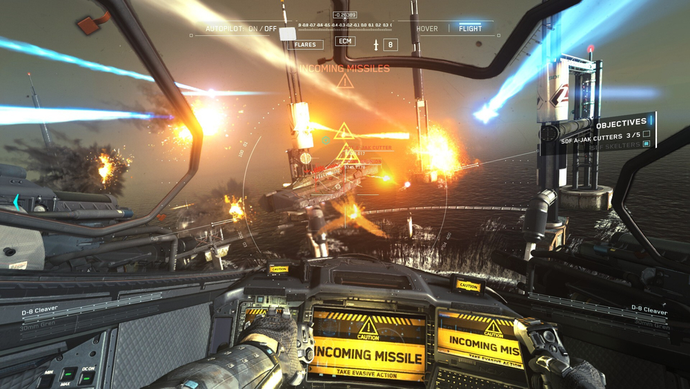 Call Of Duty Infinite Warfare Xbox One