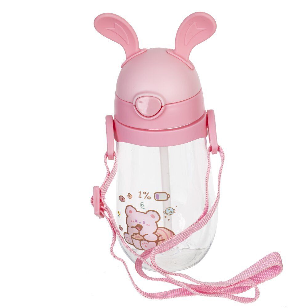 GAEM Бутылка, 450 мл, L8 W8 H19,5 см, 4в.