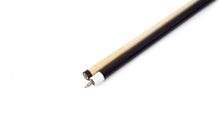Кий / пирамида 2-pc &quot;W-6020&quot; (черный)
