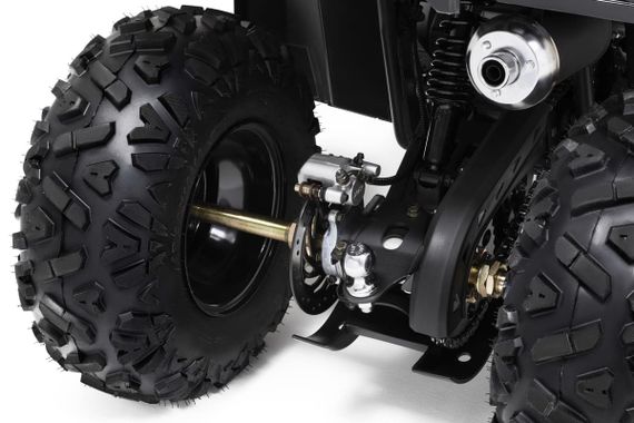 Квадроцикл SHARMAX Activator 250