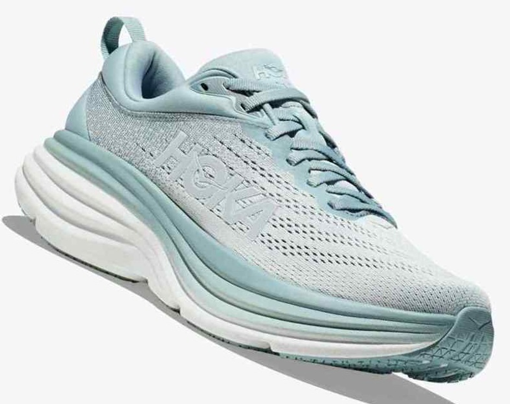 Кроссовки женские Hoka Bondi 8