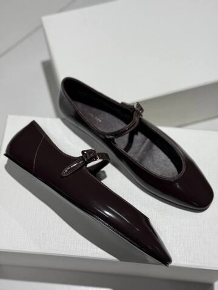 Балетки The Row