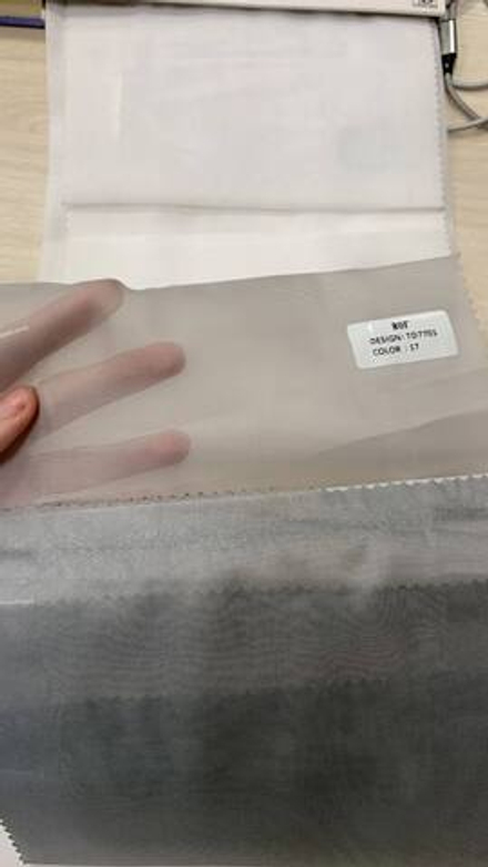 Ткань Rof арт. TD 7701 col 17 (высота 305 см, Турция)