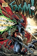 Комикс Спаун. Том 3