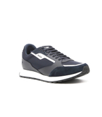 кроссовки icelin_runn_nypu HUGO - темно-синий(50471304)